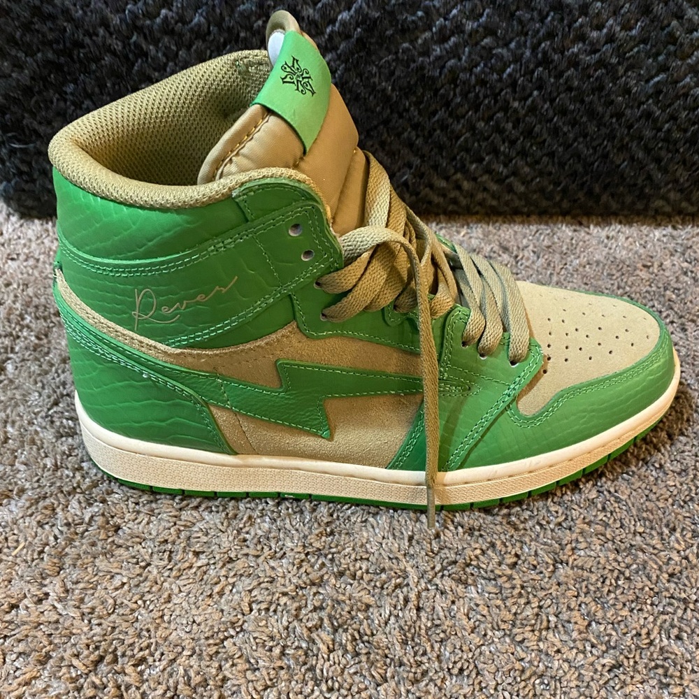 Kool Kiy x  YSL x Young Thug